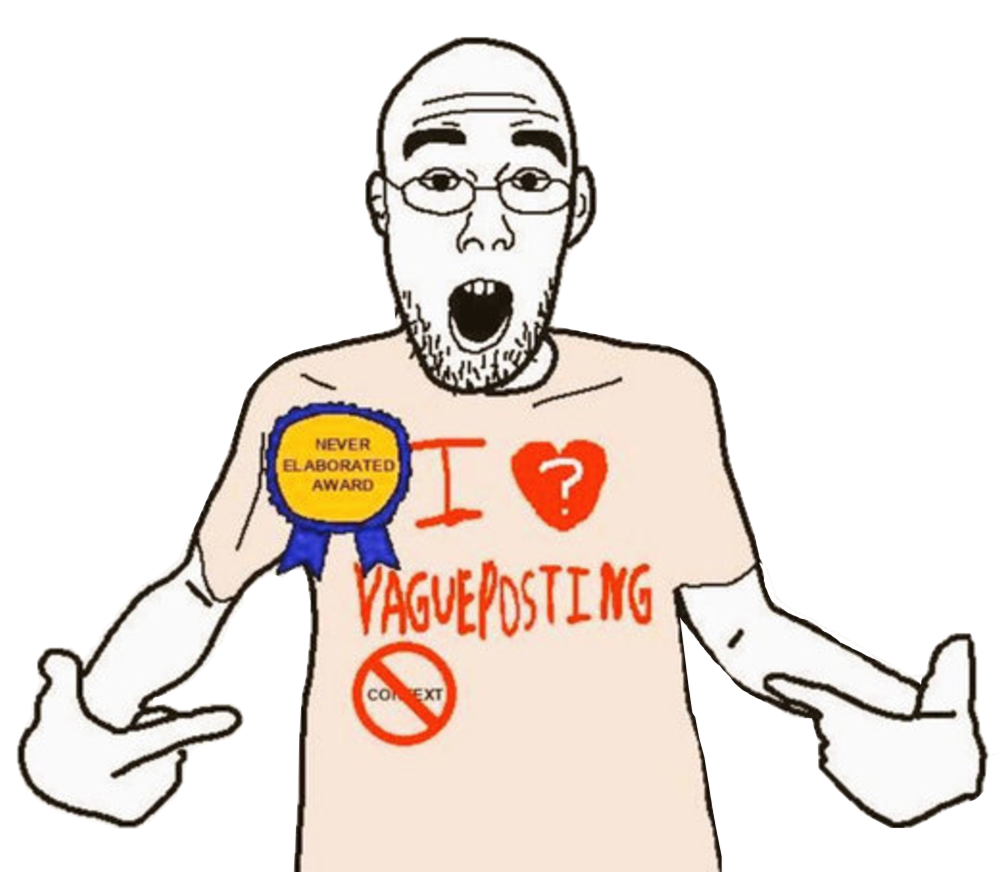 vague meme